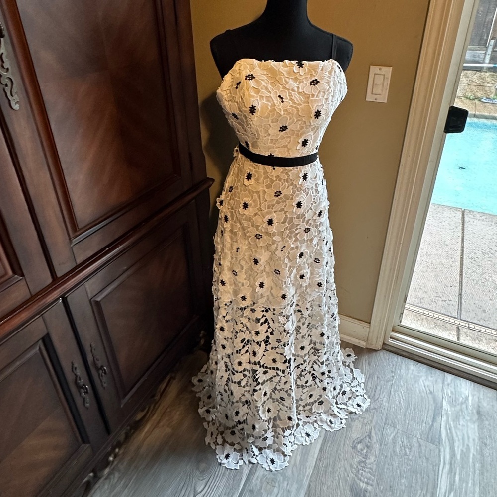Milly dress